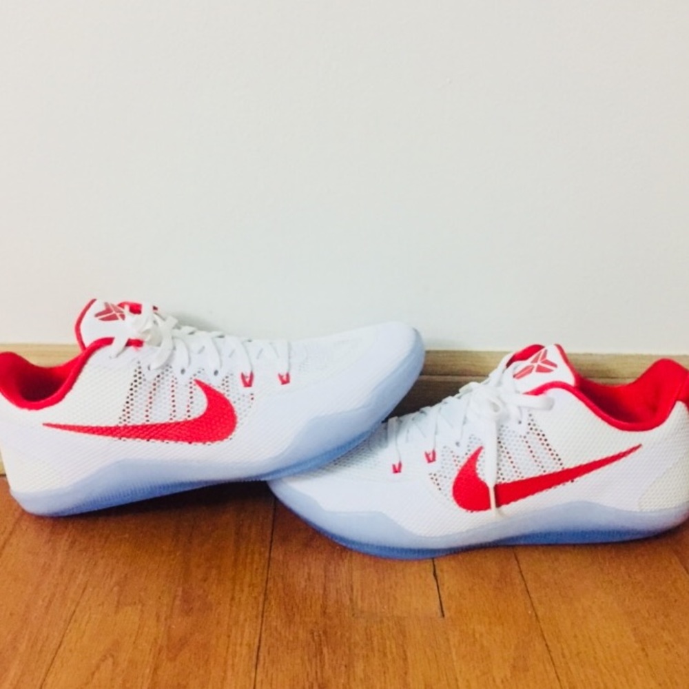 Nike Kobe’s XI TB Promo Low